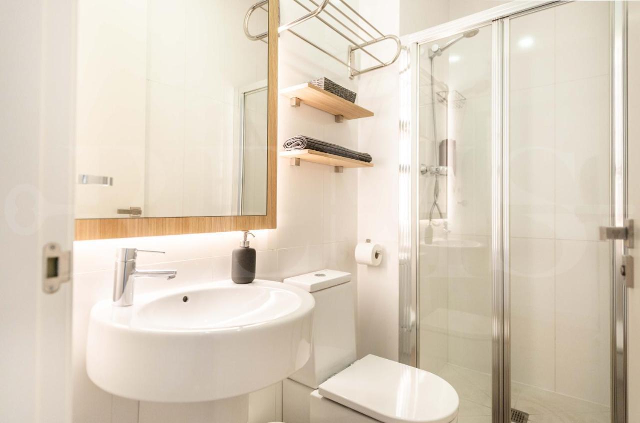 With Balcony In The Heart Of By Rems Appartement *