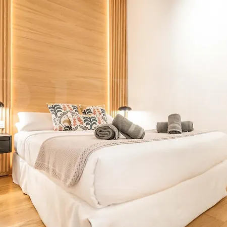 Apartment With Balcony In The Heart Of Malaga By Rems Extérieur photo